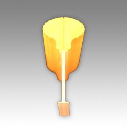 Quik Dry™ Water Blade 14″