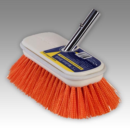 Deck Brushes