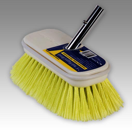 Deck Brushes