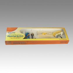 Basic Watercraft Cleaning Kit