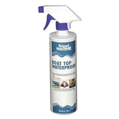 Boat Top Waterproofing - 400 mL