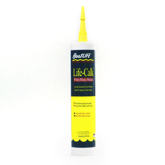 LIFECALK® SEALANT Mahogany Tube / 80 mL