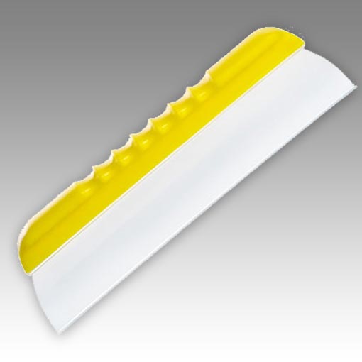 Flexi-Gel Water Blade 12″
