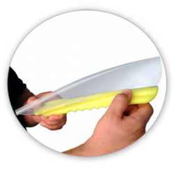 Flexi-Gel Water Blade 12″