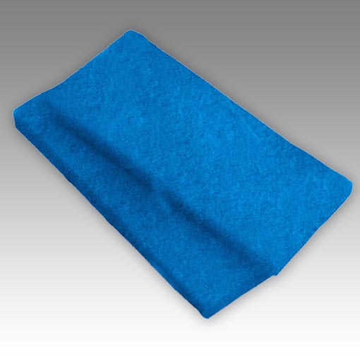 Scrub Pads  2pk