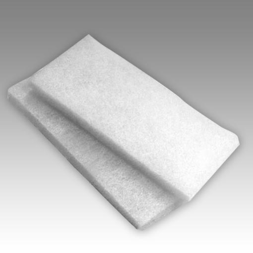 Scrub Pads  2pk