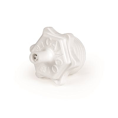 Blow Out Plug - Bilingual