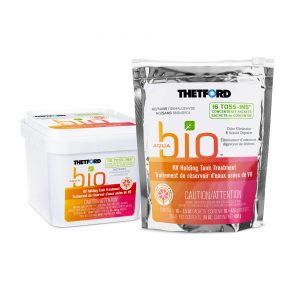 AquaBIO™ HOLDING TANK TREATMENT Toss-In 1.5 oz.