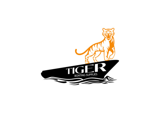 Tiger Boating Supplies: Electronic Gift Card
