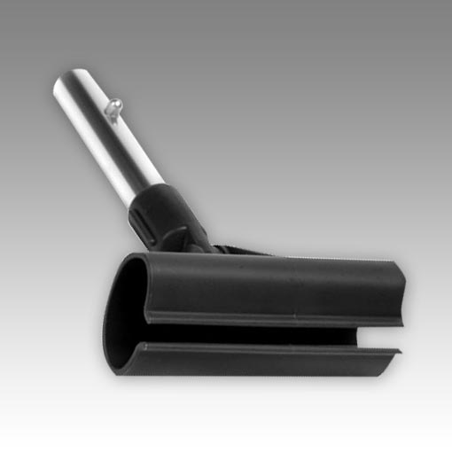 Quik Dry® Adapter Uni-Snap™ for 14" & 18" Blade