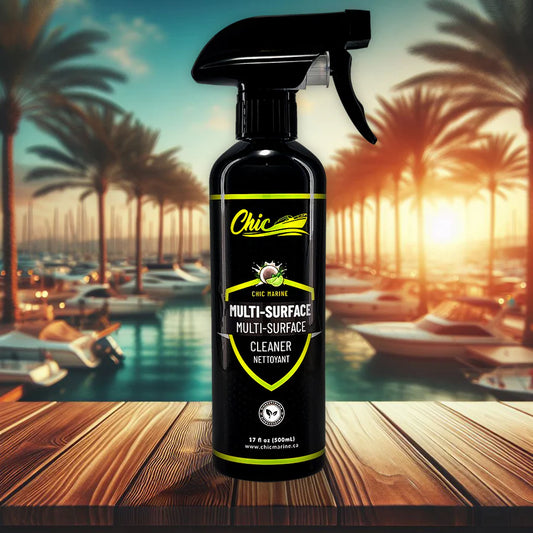Boat Interior Cleaner - 500ml