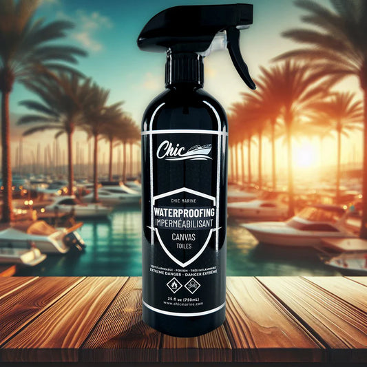 Canvas Waterproofing - 750ml