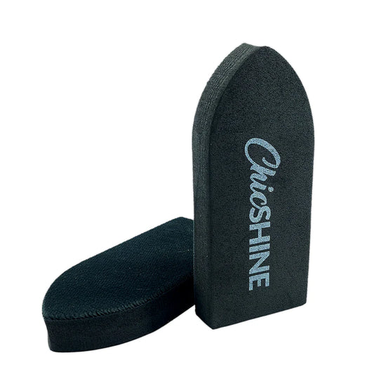 Leather & Vinyl Cleaning Brush