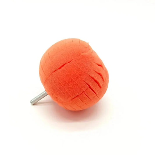 Buffing Foam Ball