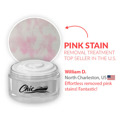 Pink Stain Treatment - 60g