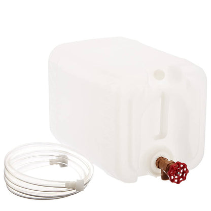Starbrite Do-It-Yourself Winterizing and Engine Flush Kit